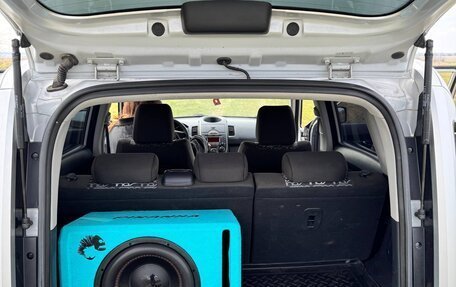 KIA Soul I рестайлинг, 2009 год, 800 000 рублей, 21 фотография