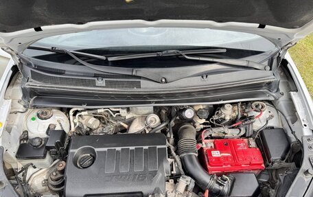 KIA Soul I рестайлинг, 2009 год, 800 000 рублей, 17 фотография