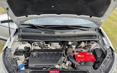 KIA Soul I рестайлинг, 2009 год, 800 000 рублей, 16 фотография