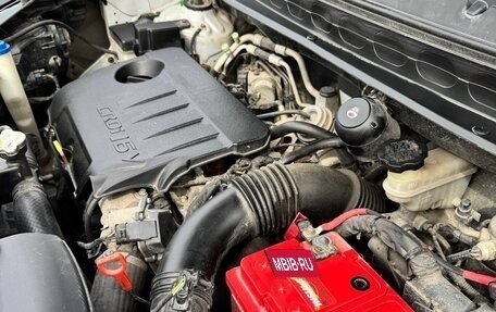 KIA Soul I рестайлинг, 2009 год, 800 000 рублей, 19 фотография