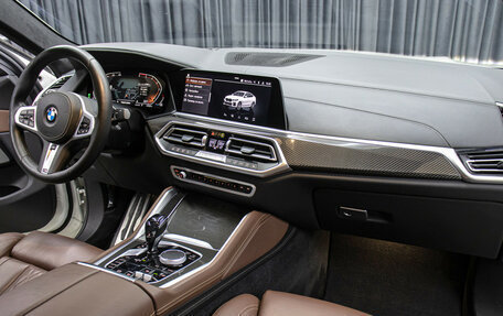 BMW X6, 2020 год, 8 989 000 рублей, 11 фотография