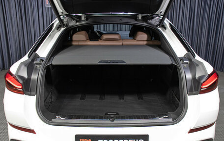 BMW X6, 2020 год, 8 989 000 рублей, 10 фотография