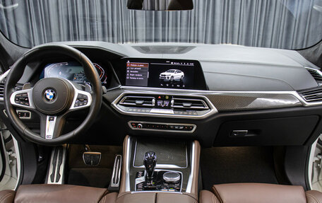 BMW X6, 2020 год, 8 989 000 рублей, 14 фотография