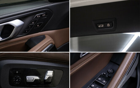 BMW X6, 2020 год, 8 989 000 рублей, 23 фотография