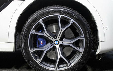 BMW X6, 2020 год, 8 989 000 рублей, 28 фотография