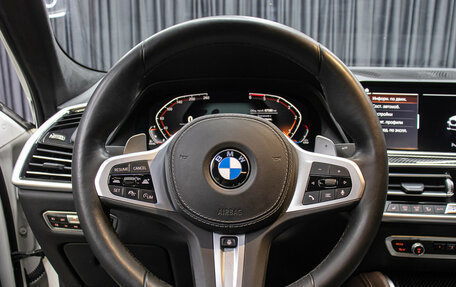 BMW X6, 2020 год, 8 989 000 рублей, 17 фотография