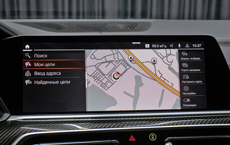 BMW X6, 2020 год, 8 989 000 рублей, 18 фотография