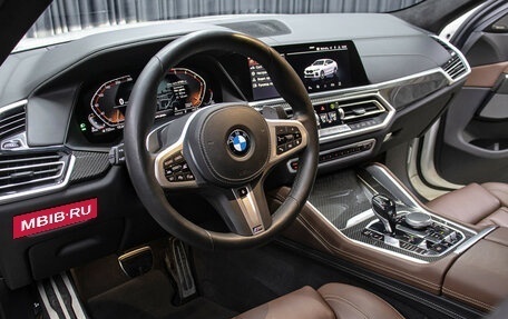 BMW X6, 2020 год, 8 989 000 рублей, 16 фотография