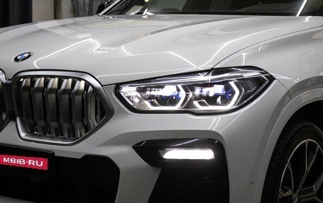 BMW X6, 2020 год, 8 989 000 рублей, 25 фотография