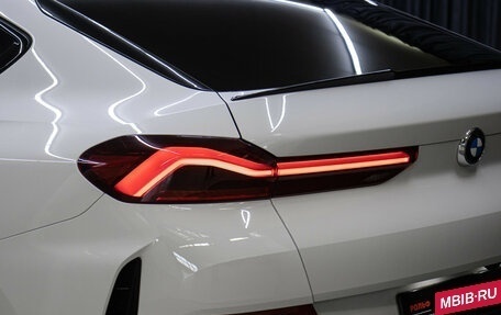 BMW X6, 2020 год, 8 989 000 рублей, 27 фотография