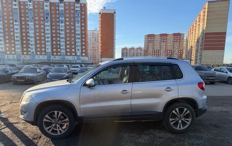 Volkswagen Tiguan I, 2010 год, 950 000 рублей, 7 фотография