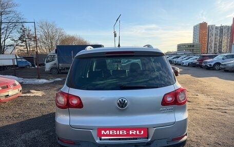 Volkswagen Tiguan I, 2010 год, 950 000 рублей, 6 фотография