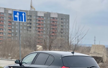 BMW 1 серия, 2009 год, 900 000 рублей, 3 фотография