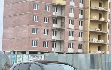 BMW 1 серия, 2009 год, 900 000 рублей, 5 фотография