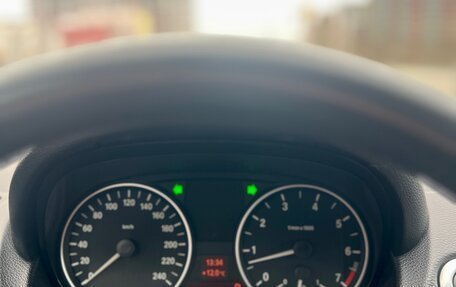 BMW 1 серия, 2009 год, 900 000 рублей, 9 фотография