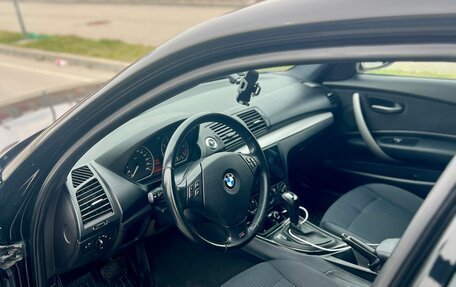 BMW 1 серия, 2009 год, 900 000 рублей, 8 фотография