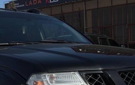 Nissan Navara (Frontier), 2011 год, 1 550 000 рублей, 7 фотография