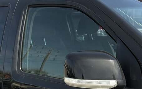 Nissan Navara (Frontier), 2011 год, 1 550 000 рублей, 8 фотография