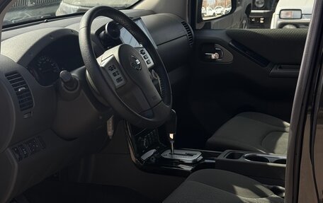 Nissan Navara (Frontier), 2011 год, 1 550 000 рублей, 18 фотография