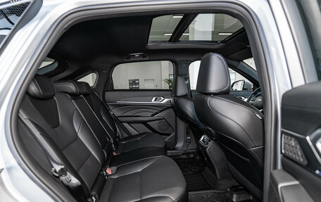 Haval F7x, 2026 год, 3 799 000 рублей, 15 фотография