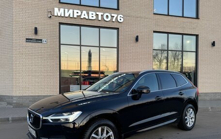 Volvo XC60 II, 2018 год, 2 800 000 рублей, 6 фотография
