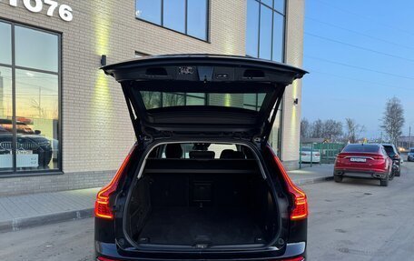 Volvo XC60 II, 2018 год, 2 800 000 рублей, 11 фотография