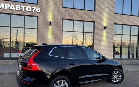 Volvo XC60 II, 2018 год, 2 800 000 рублей, 14 фотография
