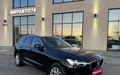 Volvo XC60 II, 2018 год, 2 800 000 рублей, 2 фотография