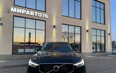 Volvo XC60 II, 2018 год, 2 800 000 рублей, 4 фотография