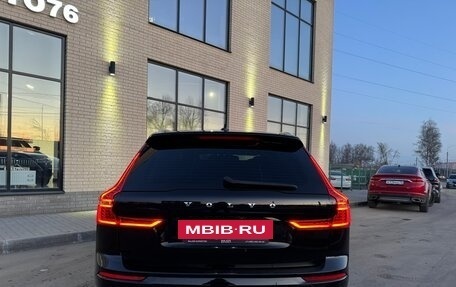 Volvo XC60 II, 2018 год, 2 800 000 рублей, 10 фотография