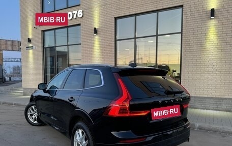 Volvo XC60 II, 2018 год, 2 800 000 рублей, 9 фотография