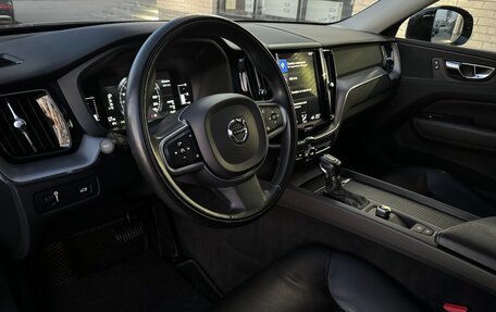 Volvo XC60 II, 2018 год, 2 800 000 рублей, 18 фотография