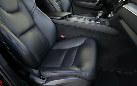 Volvo XC60 II, 2018 год, 2 800 000 рублей, 22 фотография