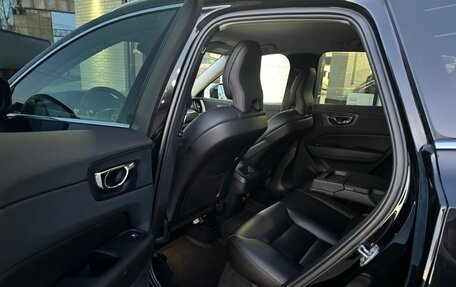 Volvo XC60 II, 2018 год, 2 800 000 рублей, 19 фотография