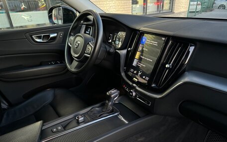 Volvo XC60 II, 2018 год, 2 800 000 рублей, 21 фотография