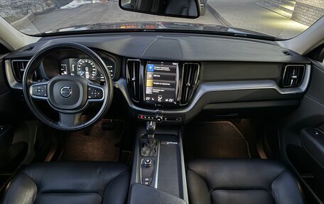 Volvo XC60 II, 2018 год, 2 800 000 рублей, 25 фотография