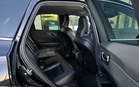 Volvo XC60 II, 2018 год, 2 800 000 рублей, 23 фотография