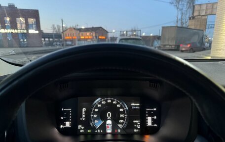 Volvo XC60 II, 2018 год, 2 800 000 рублей, 29 фотография