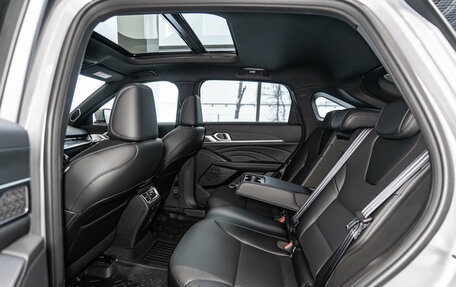 Haval F7x, 2026 год, 3 799 000 рублей, 12 фотография