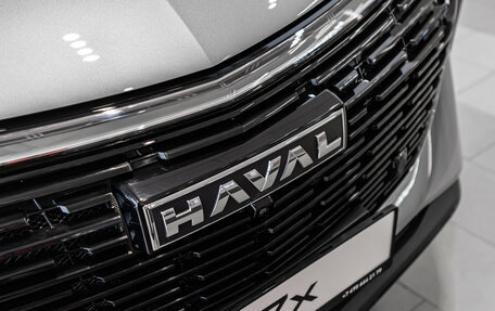 Haval F7x, 2026 год, 3 799 000 рублей, 20 фотография