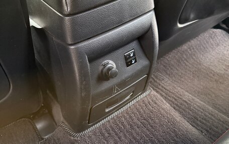 Hyundai Santa Fe III рестайлинг, 2008 год, 845 000 рублей, 8 фотография