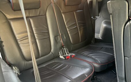 Hyundai Santa Fe III рестайлинг, 2008 год, 845 000 рублей, 7 фотография