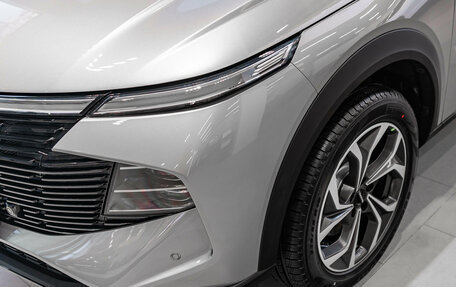 Haval F7x, 2026 год, 3 799 000 рублей, 19 фотография