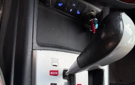 Hyundai Santa Fe III рестайлинг, 2008 год, 845 000 рублей, 11 фотография