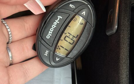 Hyundai Santa Fe III рестайлинг, 2008 год, 845 000 рублей, 12 фотография