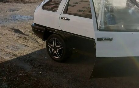 ИЖ 2126 «Ода», 2002 год, 65 000 рублей, 2 фотография