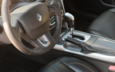 Renault Latitude I, 2013 год, 625 000 рублей, 11 фотография