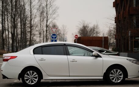 Renault Latitude I, 2013 год, 625 000 рублей, 8 фотография