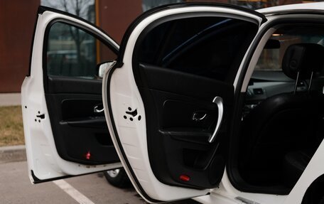 Renault Latitude I, 2013 год, 625 000 рублей, 9 фотография