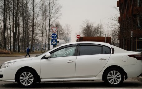 Renault Latitude I, 2013 год, 625 000 рублей, 7 фотография